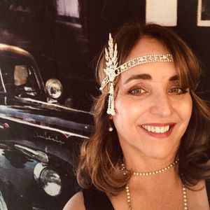 Meet your Posher, Tania